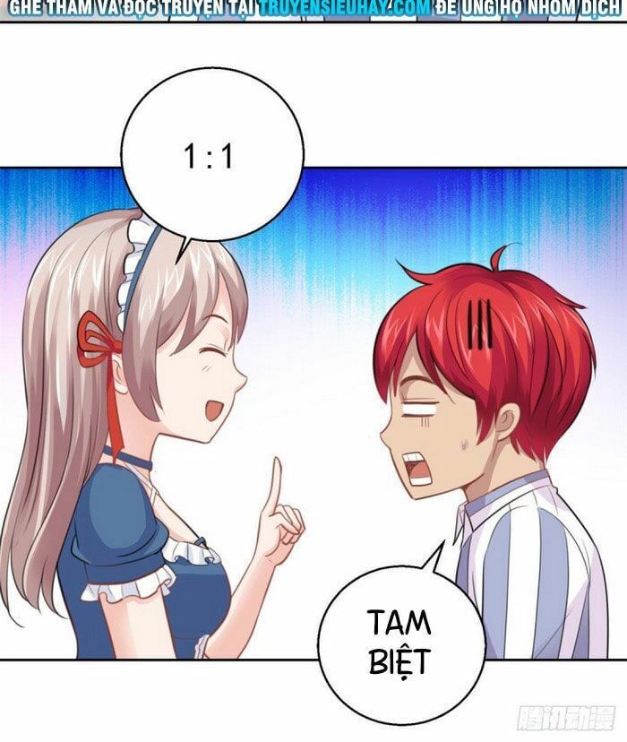 đọc truyện Đô Thị Chí Tôn Hệ Thống Chương 183 ảnh 20 tại Thiên Thai Truyện