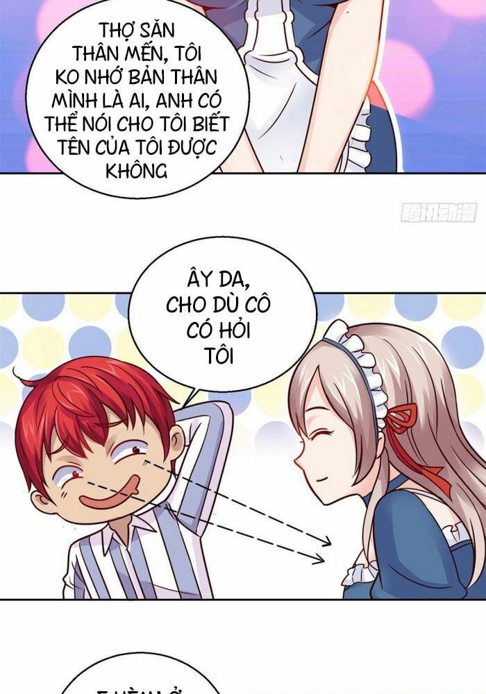 đọc truyện Đô Thị Chí Tôn Hệ Thống Chương 183 ảnh 4 tại Thiên Thai Truyện