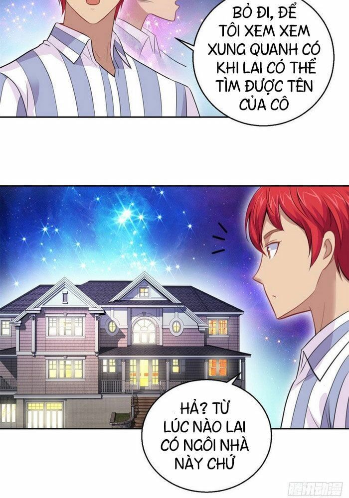 đọc truyện Đô Thị Chí Tôn Hệ Thống Chương 183 ảnh 6 tại Thiên Thai Truyện