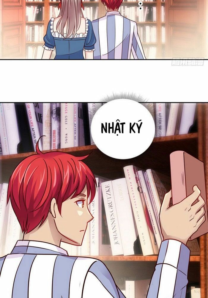 đọc truyện Đô Thị Chí Tôn Hệ Thống Chương 183 ảnh 8 tại Thiên Thai Truyện