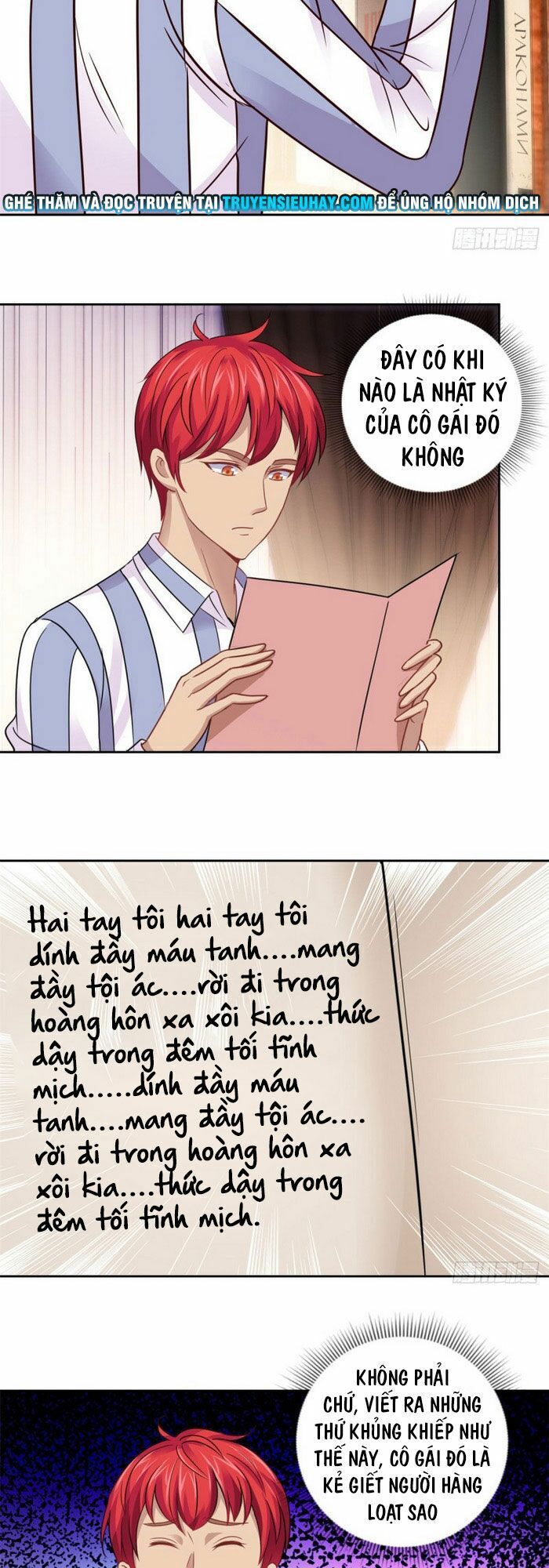 đọc truyện Đô Thị Chí Tôn Hệ Thống Chương 183 ảnh 9 tại Thiên Thai Truyện