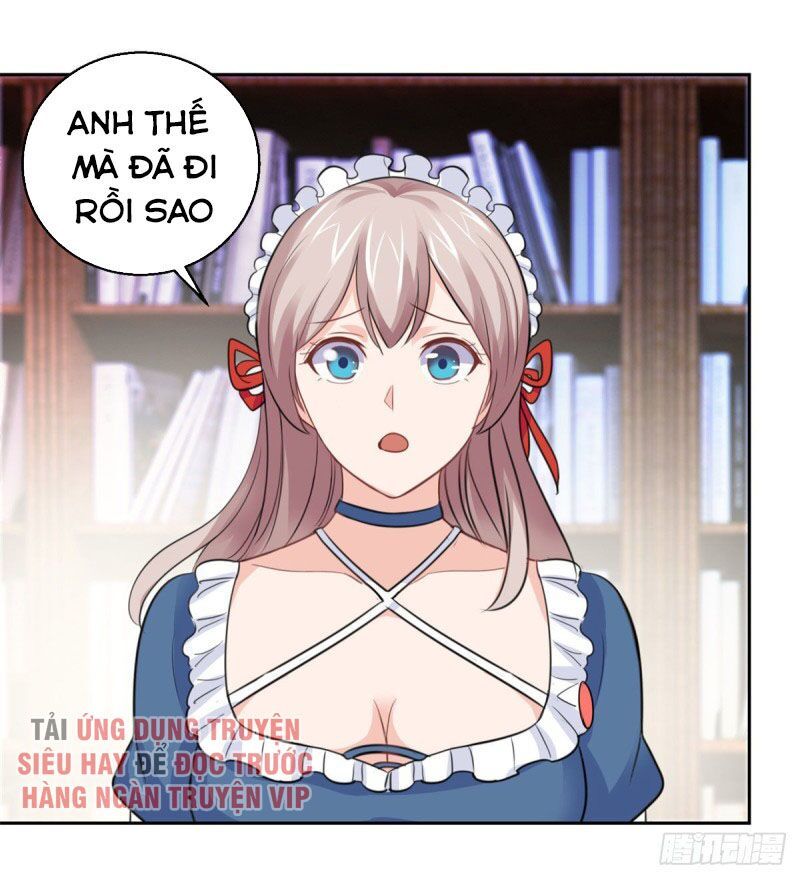 đọc truyện Đô Thị Chí Tôn Hệ Thống Chương 184 ảnh 3 tại Thiên Thai Truyện