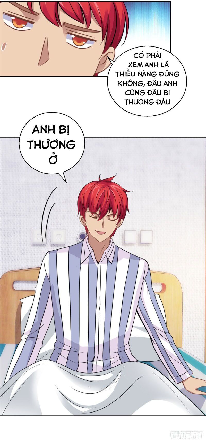 đọc truyện Đô Thị Chí Tôn Hệ Thống Chương 184 ảnh 12 tại Thiên Thai Truyện