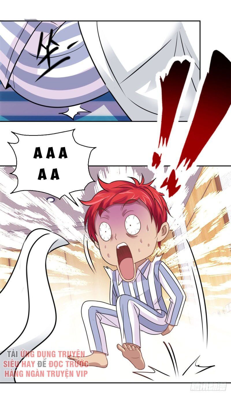 đọc truyện Đô Thị Chí Tôn Hệ Thống Chương 184 ảnh 13 tại Thiên Thai Truyện