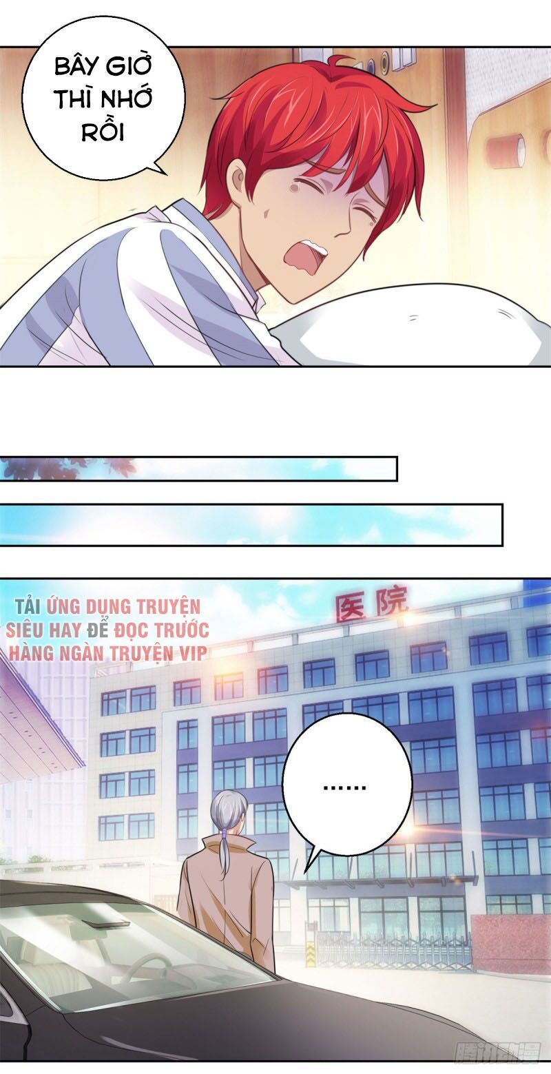 đọc truyện Đô Thị Chí Tôn Hệ Thống Chương 184 ảnh 15 tại Thiên Thai Truyện