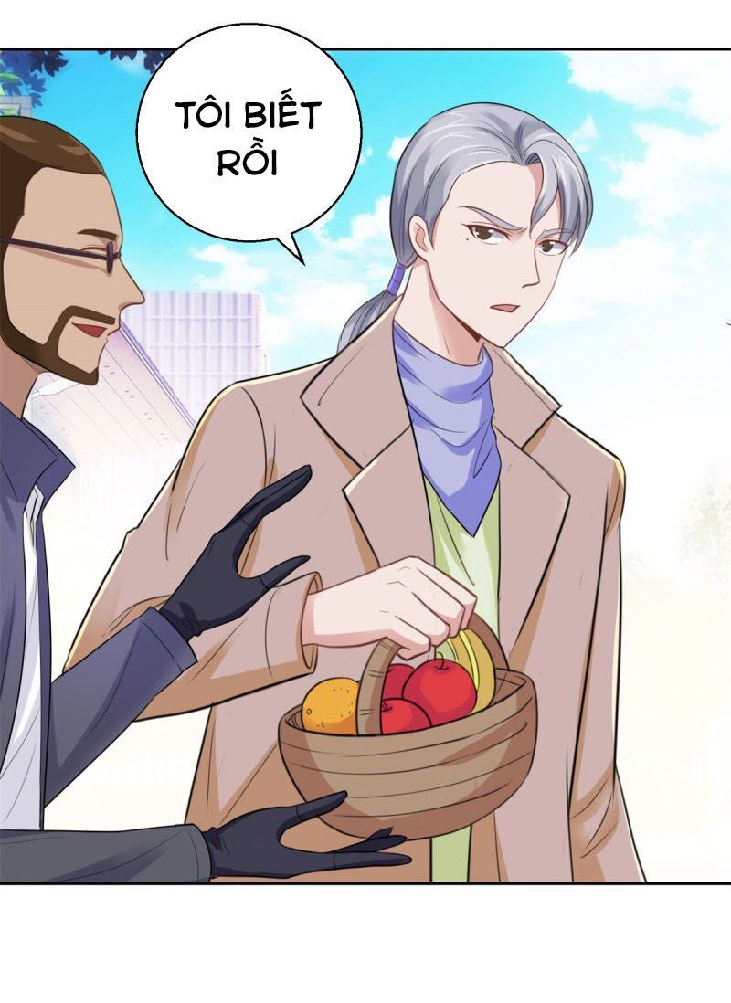 đọc truyện Đô Thị Chí Tôn Hệ Thống Chương 184 ảnh 17 tại Thiên Thai Truyện