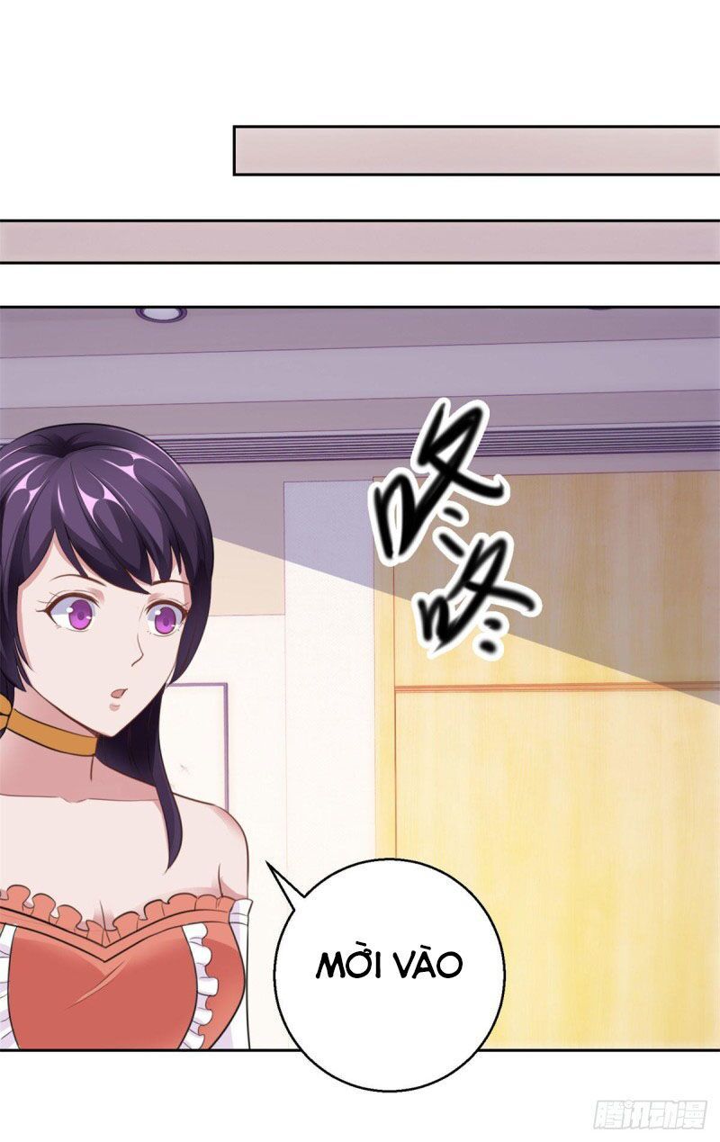 đọc truyện Đô Thị Chí Tôn Hệ Thống Chương 184 ảnh 19 tại Thiên Thai Truyện