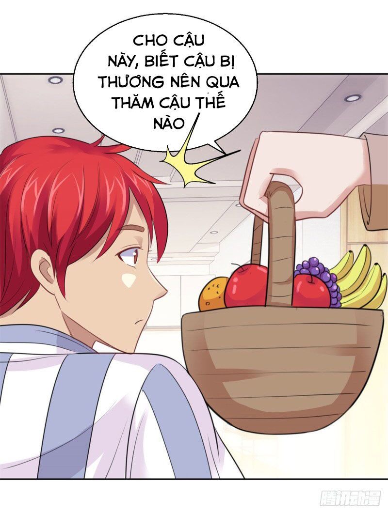 đọc truyện Đô Thị Chí Tôn Hệ Thống Chương 184 ảnh 21 tại Thiên Thai Truyện