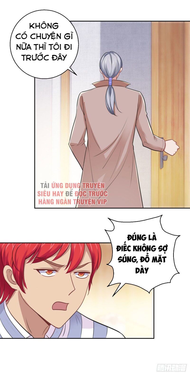 đọc truyện Đô Thị Chí Tôn Hệ Thống Chương 184 ảnh 24 tại Thiên Thai Truyện