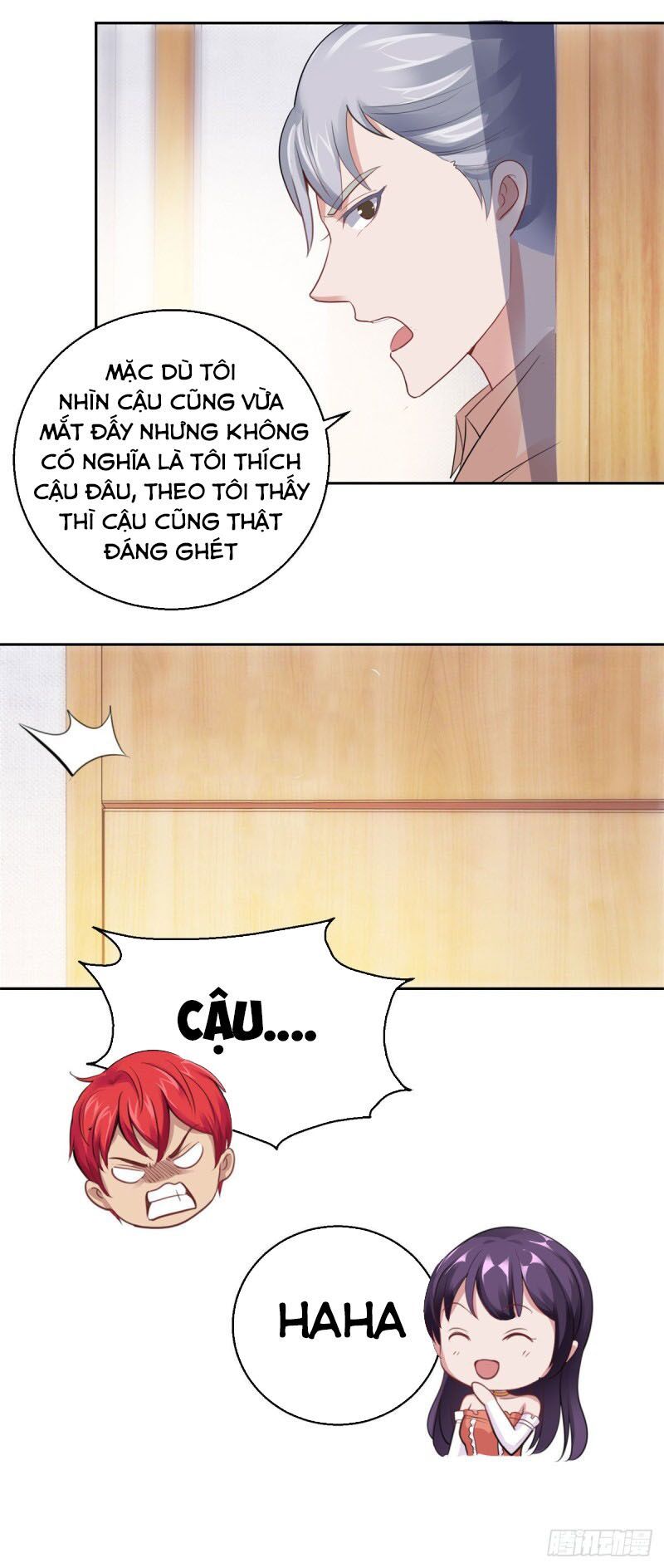 đọc truyện Đô Thị Chí Tôn Hệ Thống Chương 184 ảnh 25 tại Thiên Thai Truyện