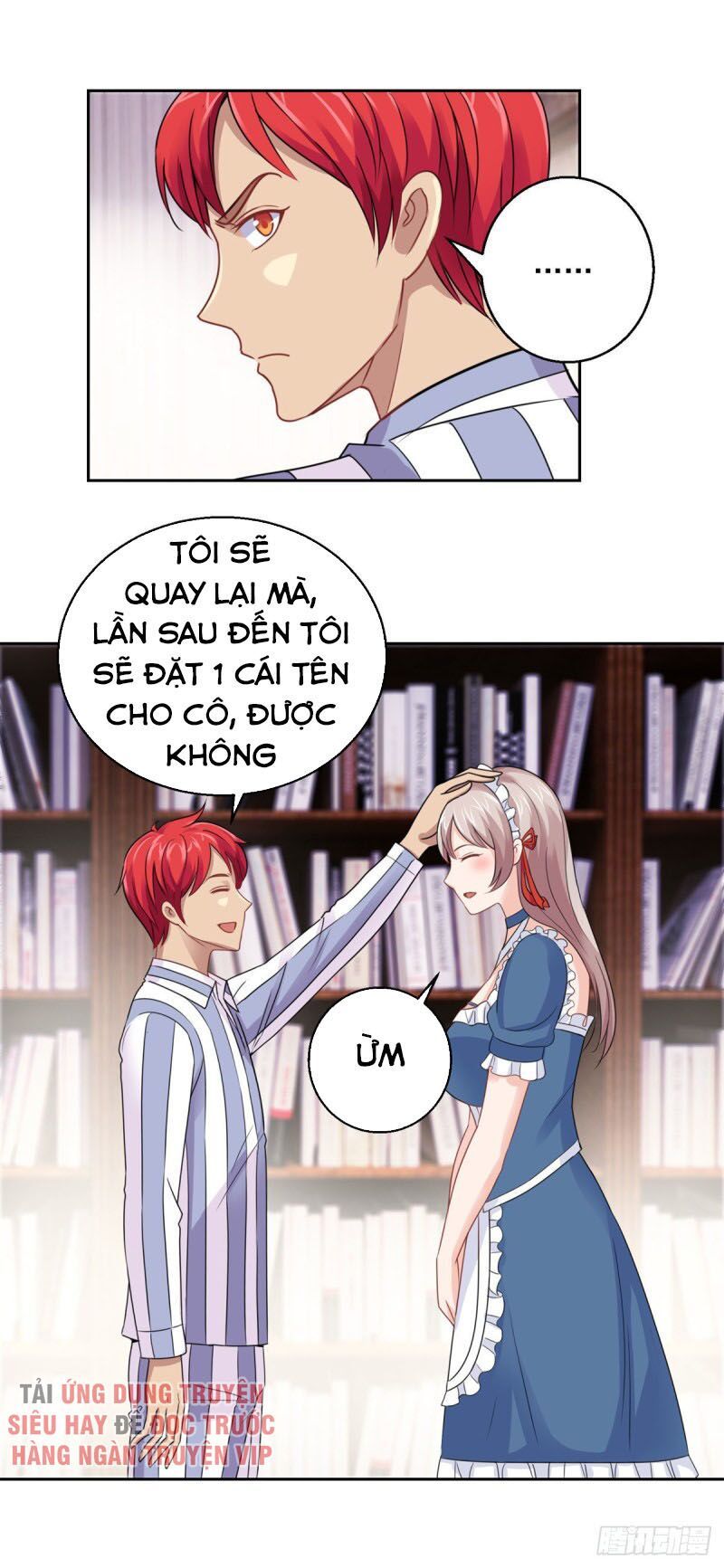 đọc truyện Đô Thị Chí Tôn Hệ Thống Chương 184 ảnh 5 tại Thiên Thai Truyện