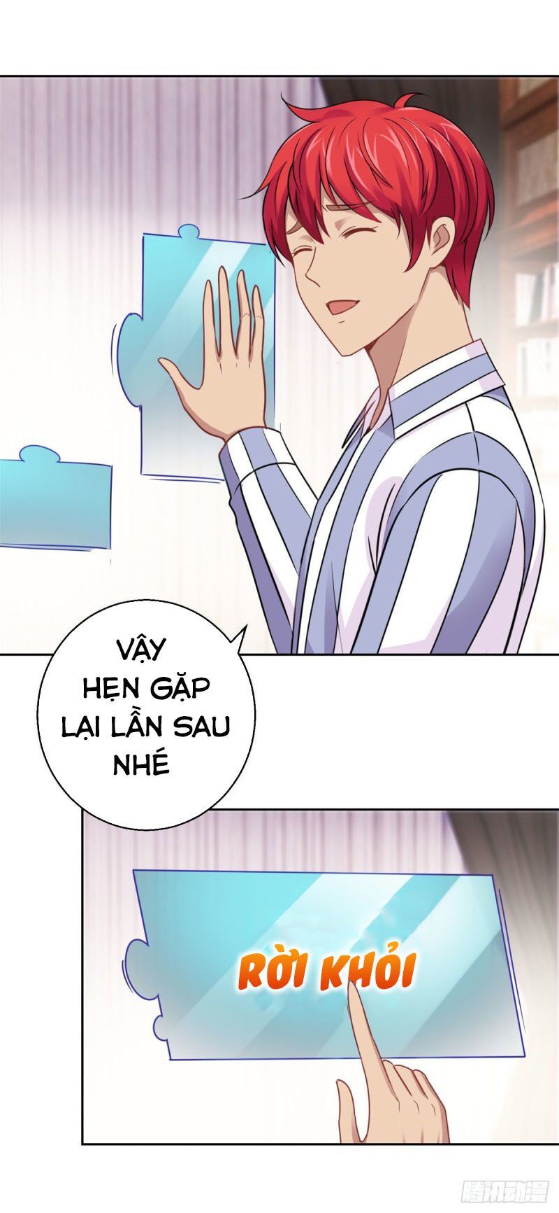 đọc truyện Đô Thị Chí Tôn Hệ Thống Chương 184 ảnh 6 tại Thiên Thai Truyện