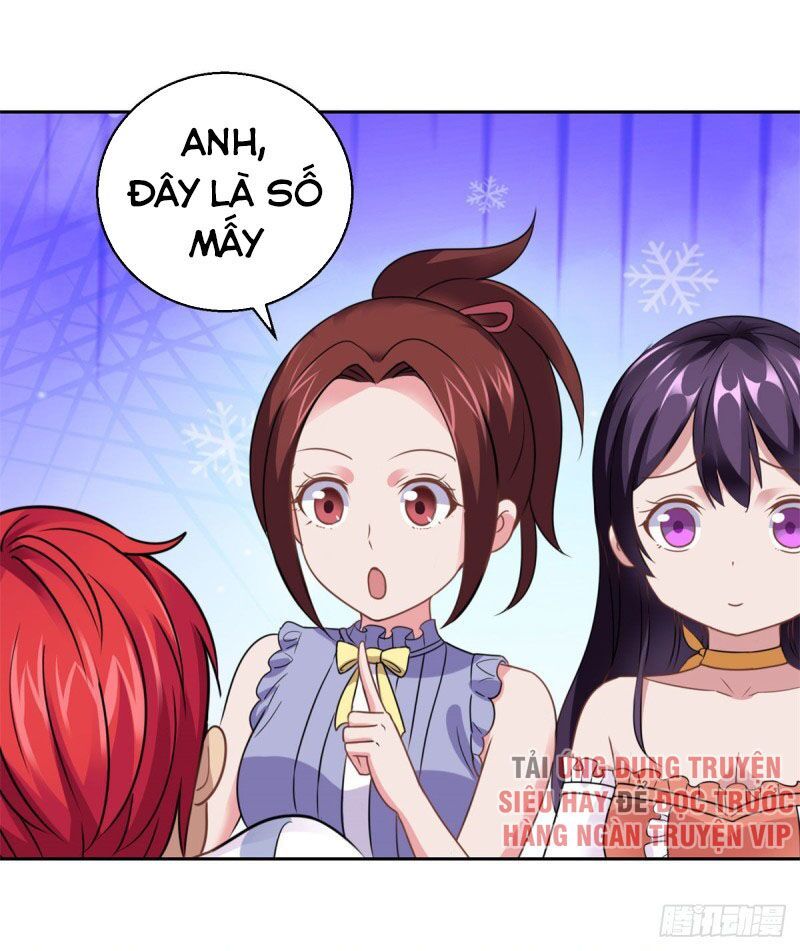 đọc truyện Đô Thị Chí Tôn Hệ Thống Chương 184 ảnh 11 tại Thiên Thai Truyện