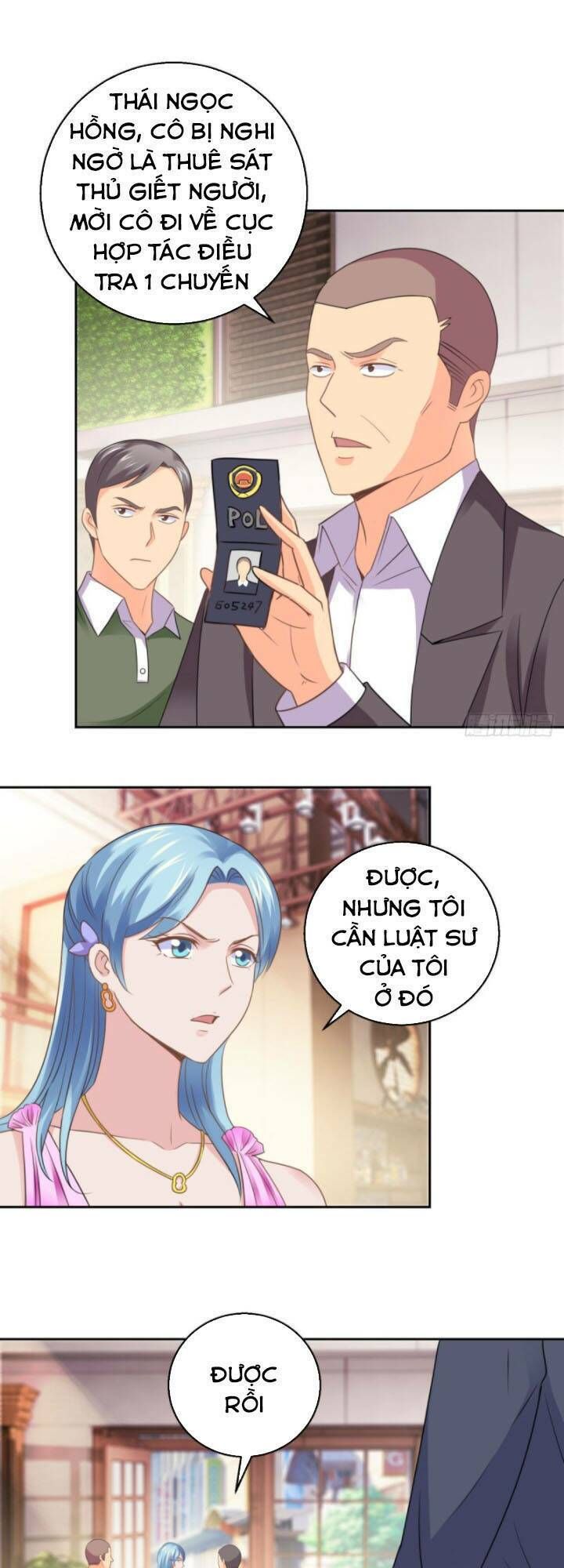 đọc truyện Đô Thị Chí Tôn Hệ Thống Chương 185 ảnh 14 tại Thiên Thai Truyện