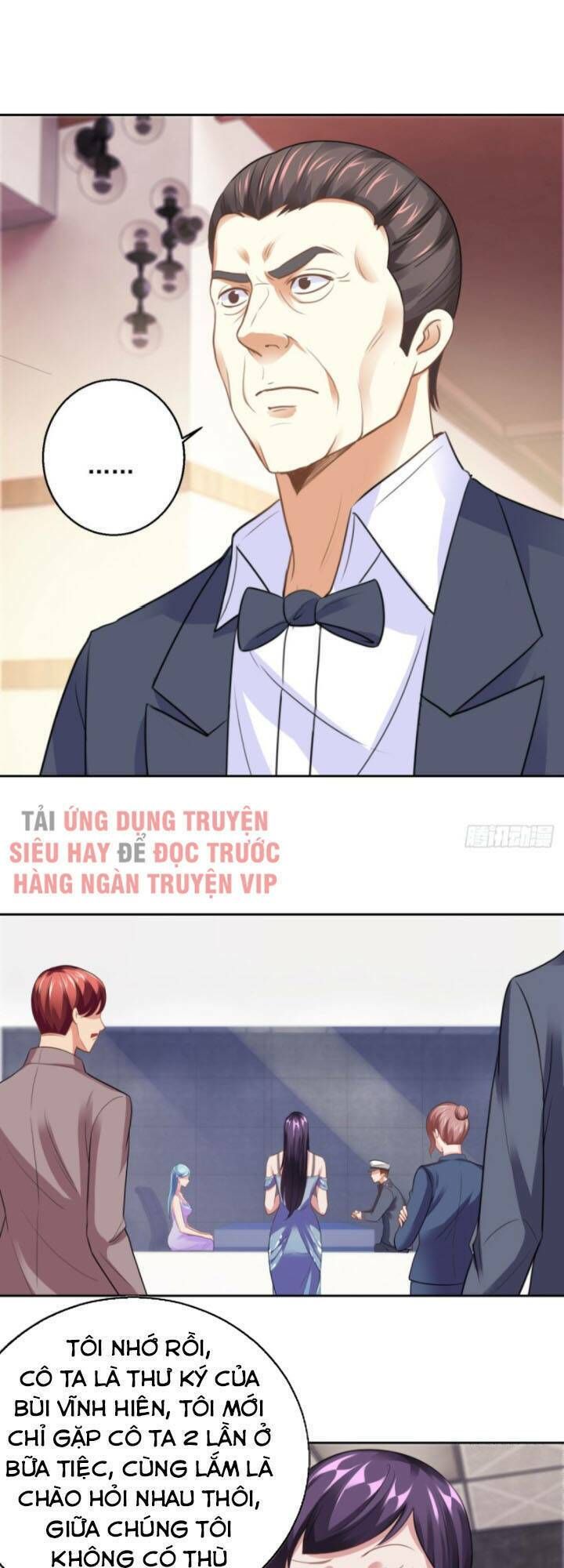 đọc truyện Đô Thị Chí Tôn Hệ Thống Chương 185 ảnh 16 tại Thiên Thai Truyện