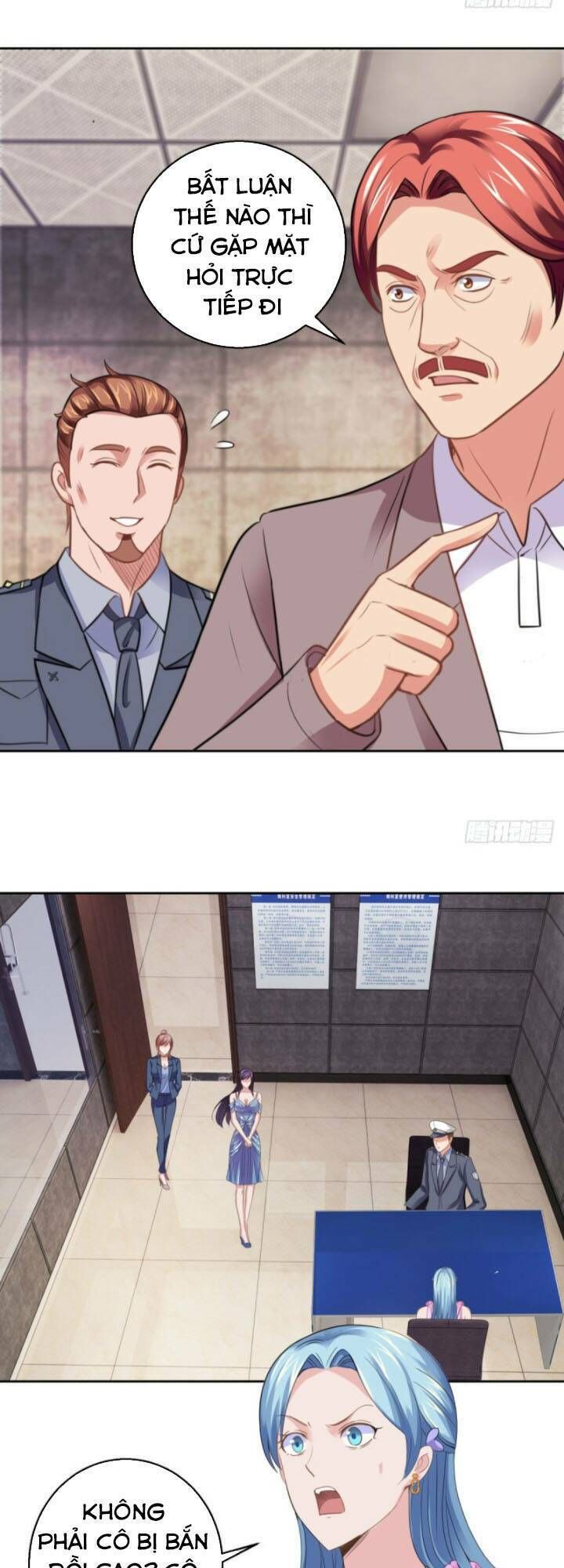 đọc truyện Đô Thị Chí Tôn Hệ Thống Chương 185 ảnh 18 tại Thiên Thai Truyện