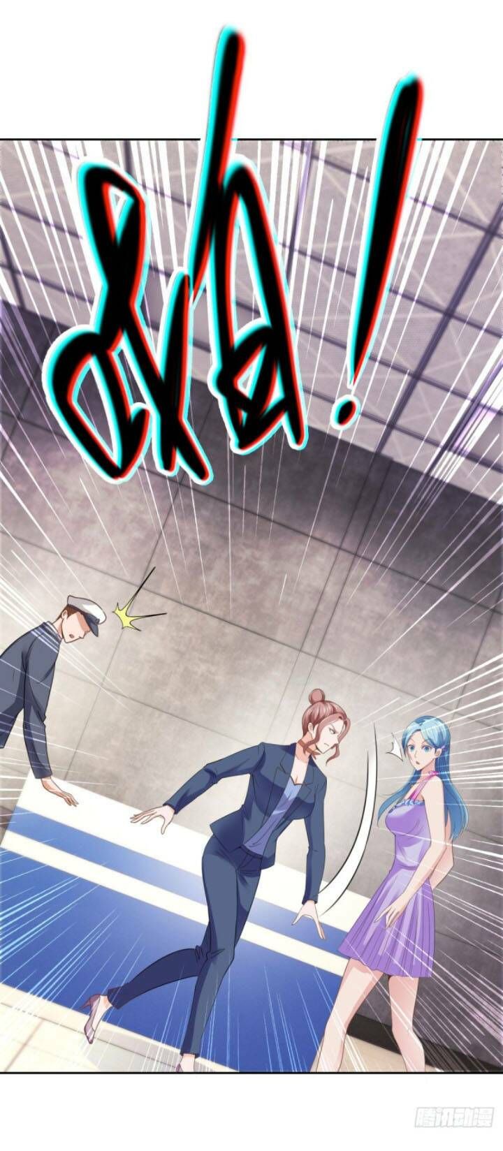 đọc truyện Đô Thị Chí Tôn Hệ Thống Chương 185 ảnh 24 tại Thiên Thai Truyện