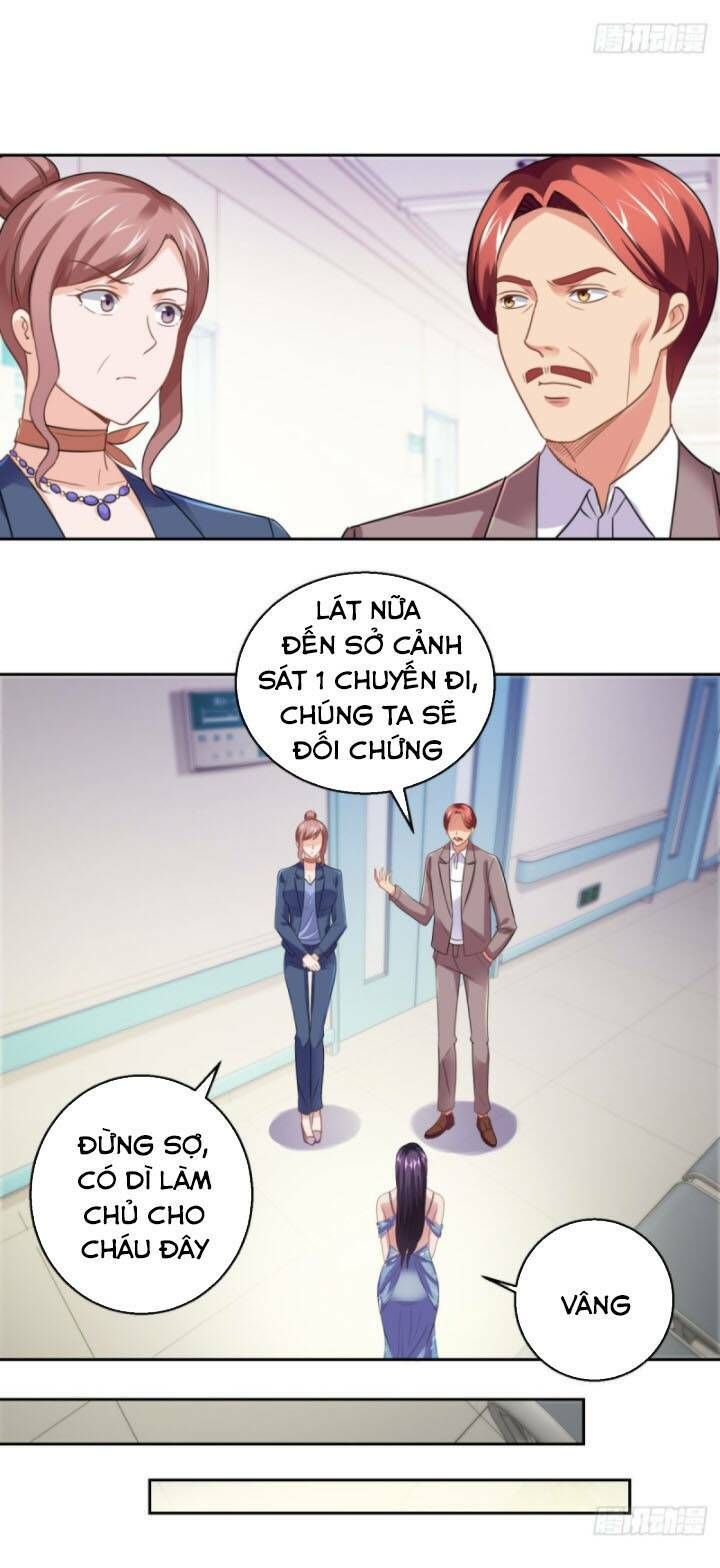 đọc truyện Đô Thị Chí Tôn Hệ Thống Chương 185 ảnh 7 tại Thiên Thai Truyện