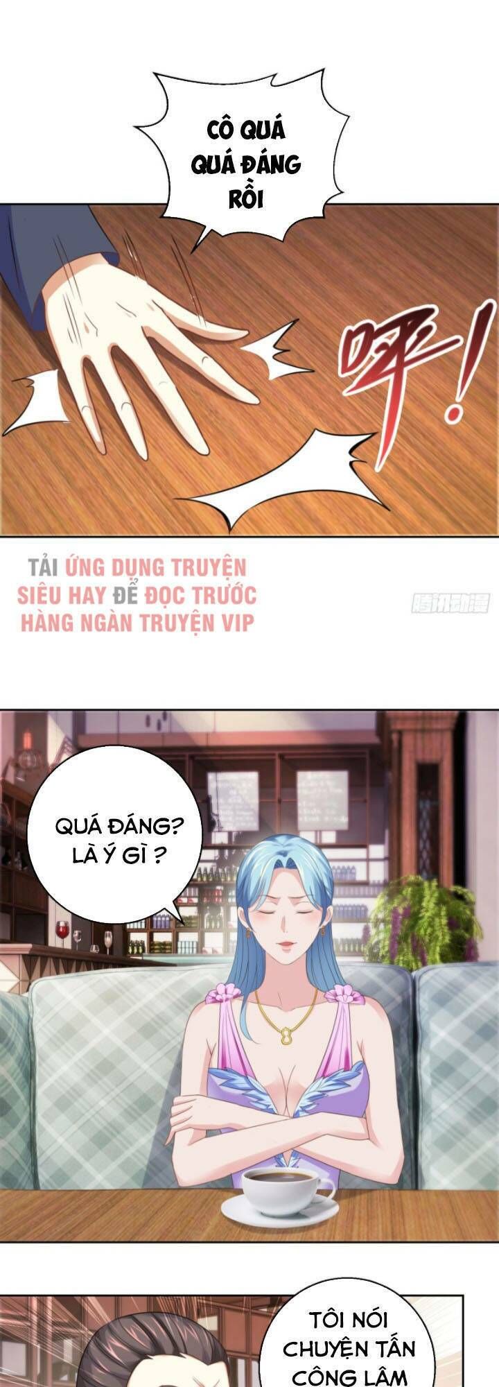 đọc truyện Đô Thị Chí Tôn Hệ Thống Chương 185 ảnh 8 tại Thiên Thai Truyện