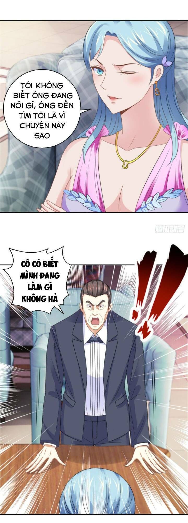 đọc truyện Đô Thị Chí Tôn Hệ Thống Chương 185 ảnh 10 tại Thiên Thai Truyện