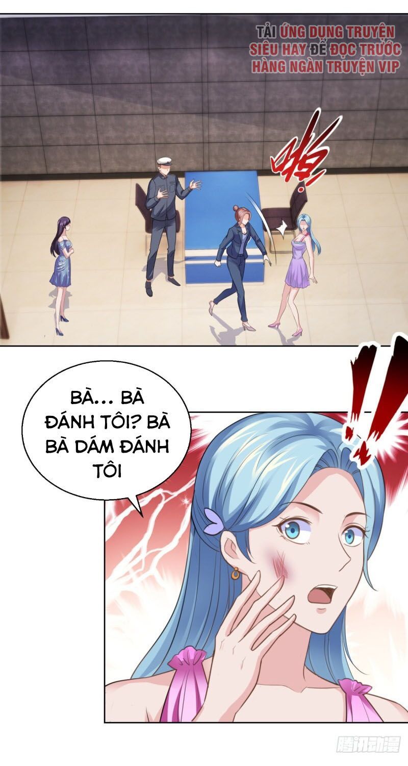 đọc truyện Đô Thị Chí Tôn Hệ Thống Chương 186 ảnh 3 tại Thiên Thai Truyện