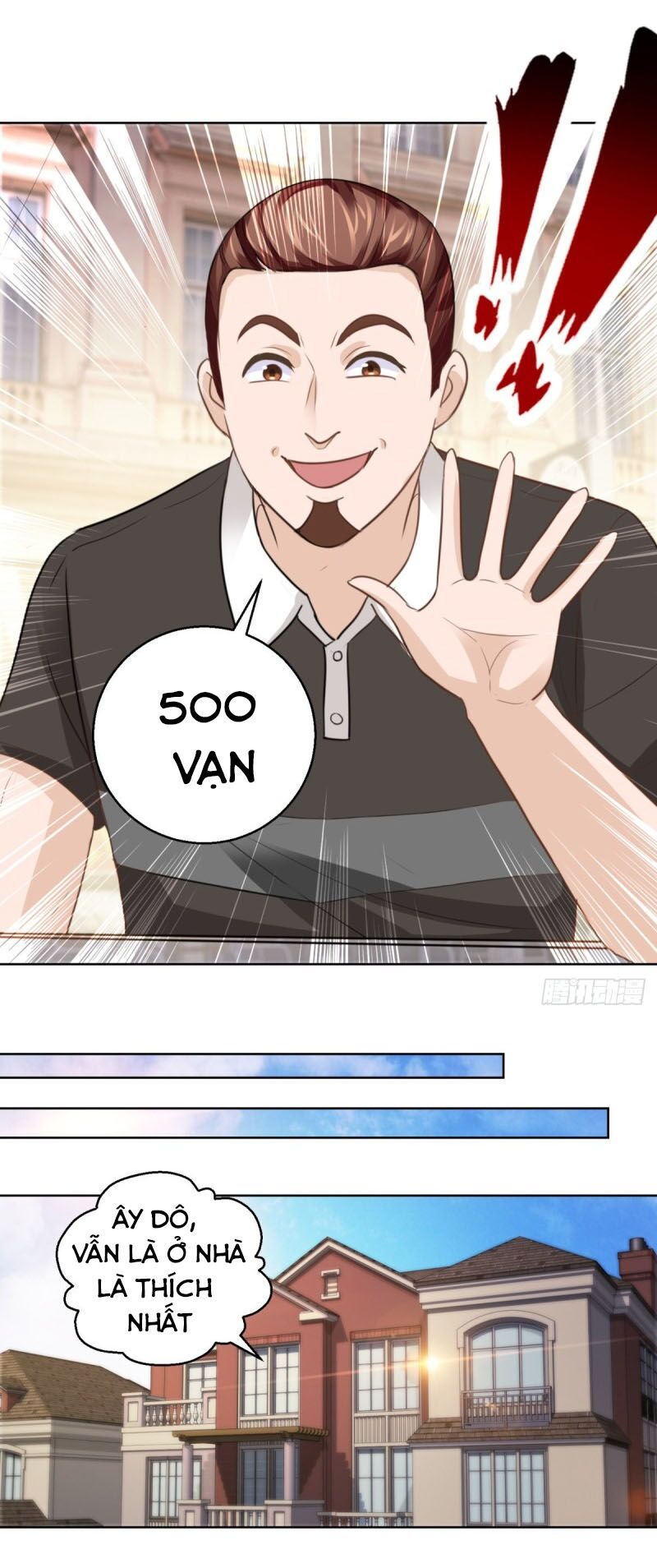 đọc truyện Đô Thị Chí Tôn Hệ Thống Chương 186 ảnh 14 tại Thiên Thai Truyện