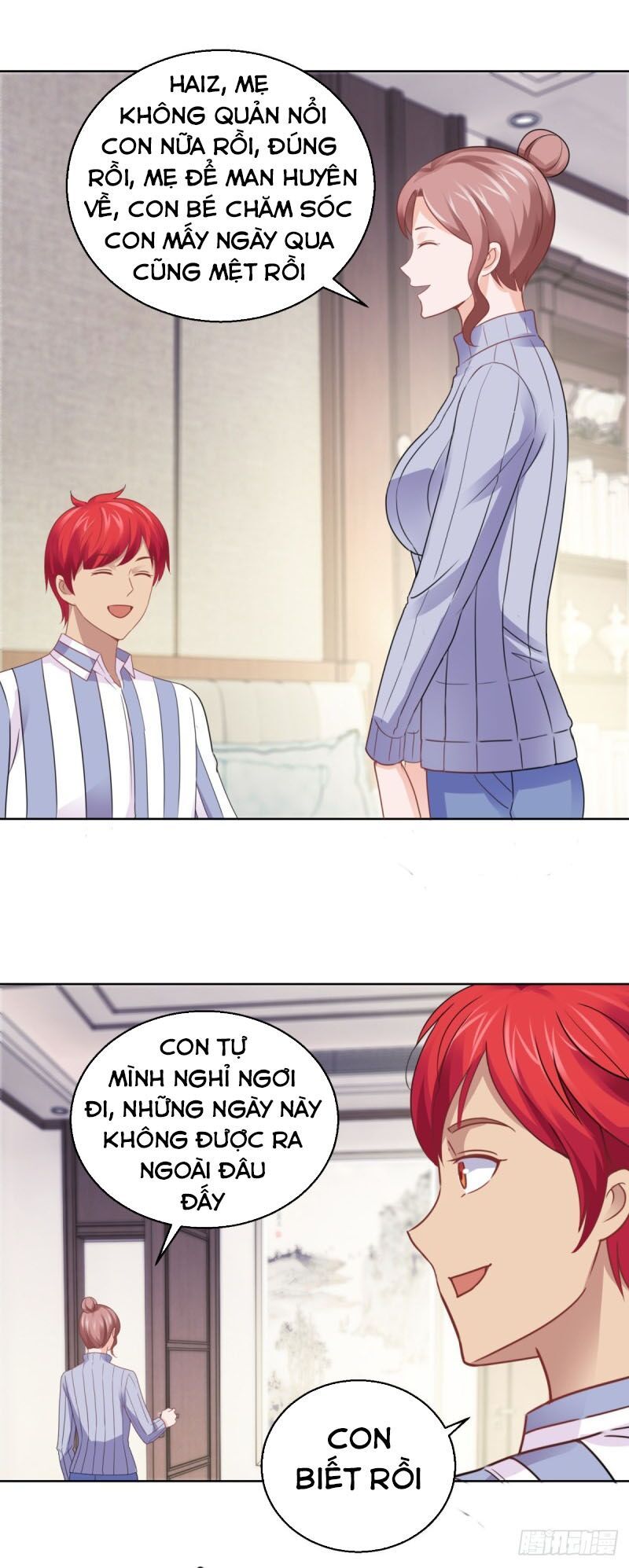 đọc truyện Đô Thị Chí Tôn Hệ Thống Chương 186 ảnh 16 tại Thiên Thai Truyện