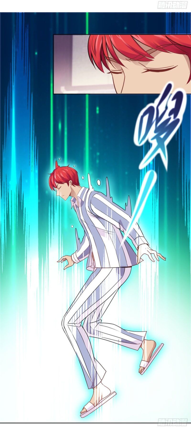 đọc truyện Đô Thị Chí Tôn Hệ Thống Chương 186 ảnh 18 tại Thiên Thai Truyện