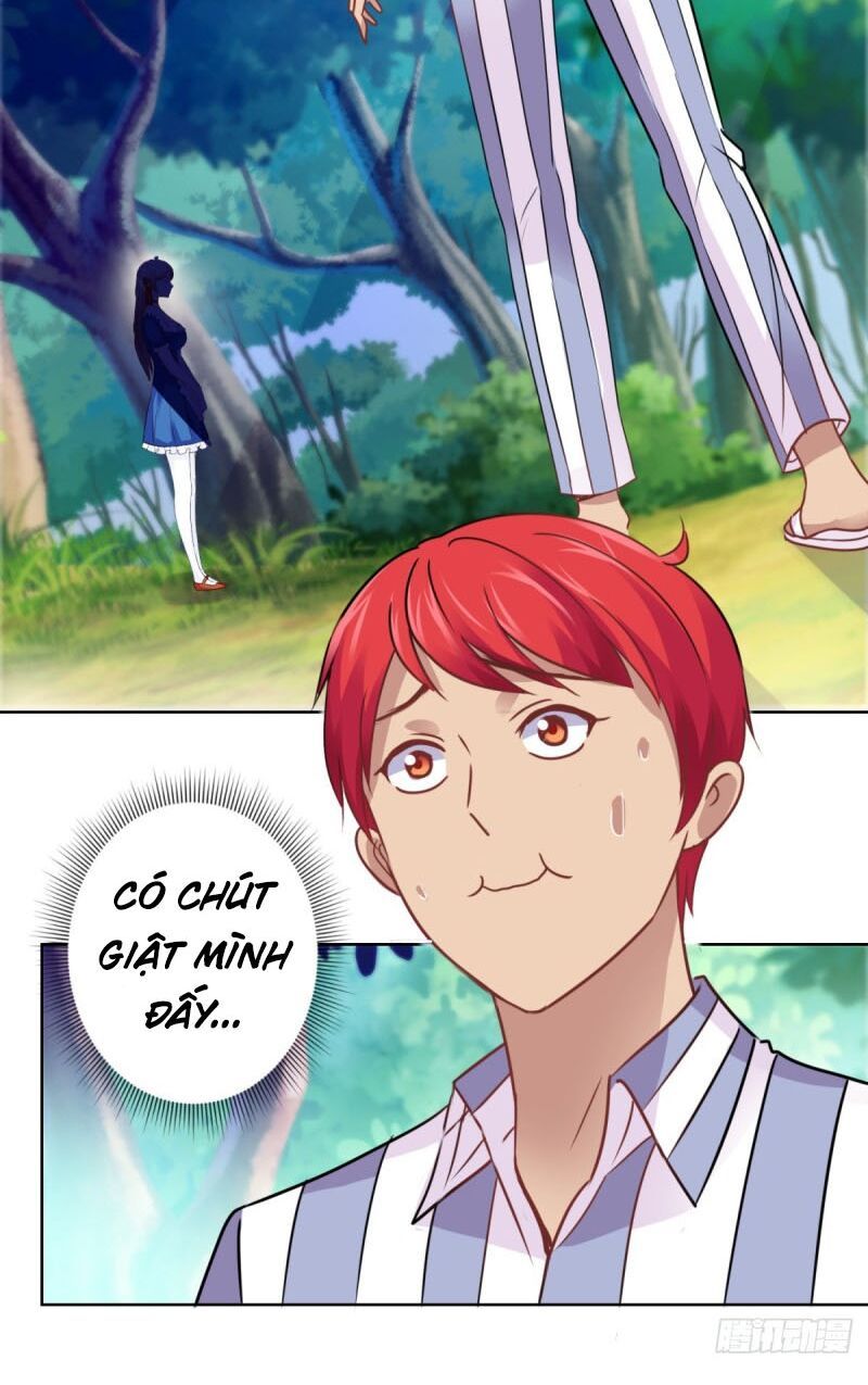 đọc truyện Đô Thị Chí Tôn Hệ Thống Chương 186 ảnh 21 tại Thiên Thai Truyện