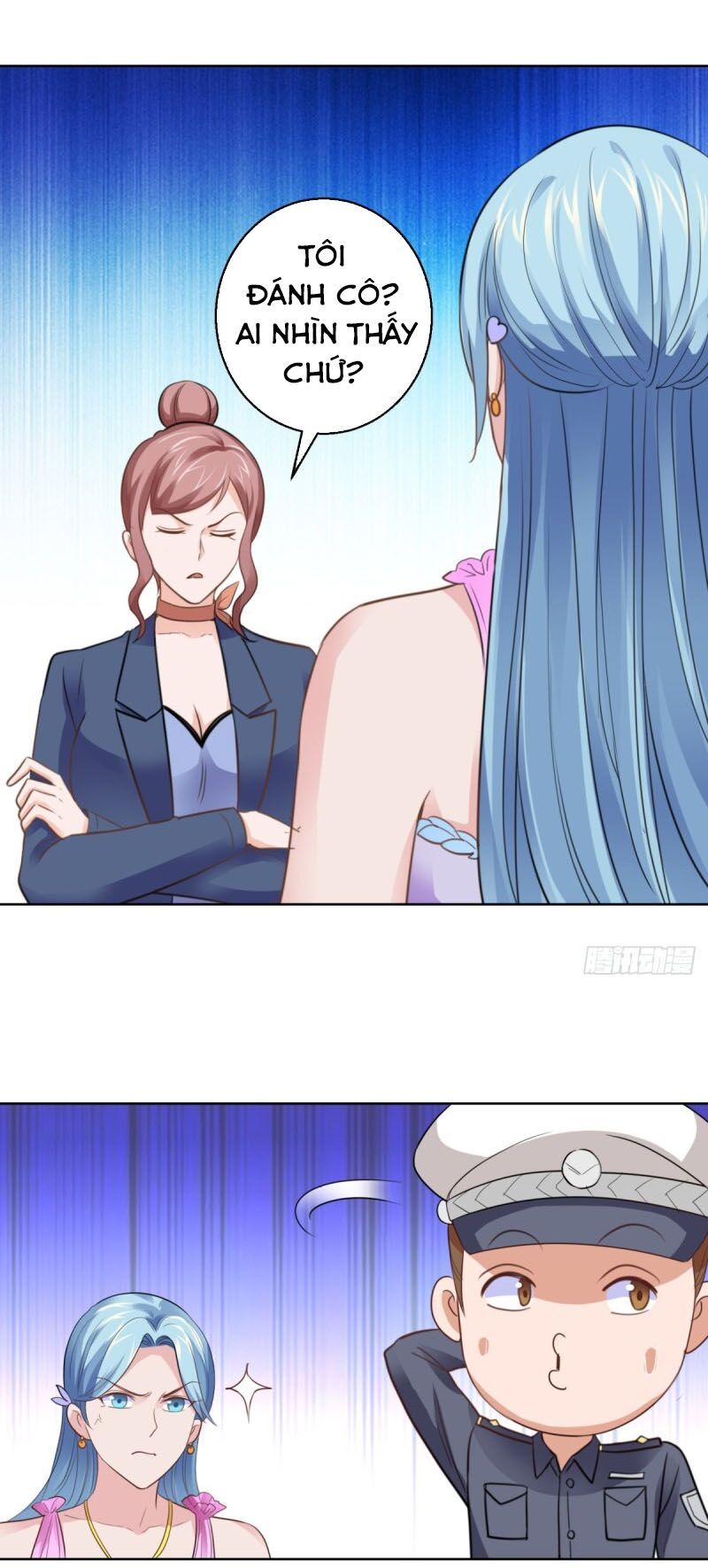 đọc truyện Đô Thị Chí Tôn Hệ Thống Chương 186 ảnh 4 tại Thiên Thai Truyện