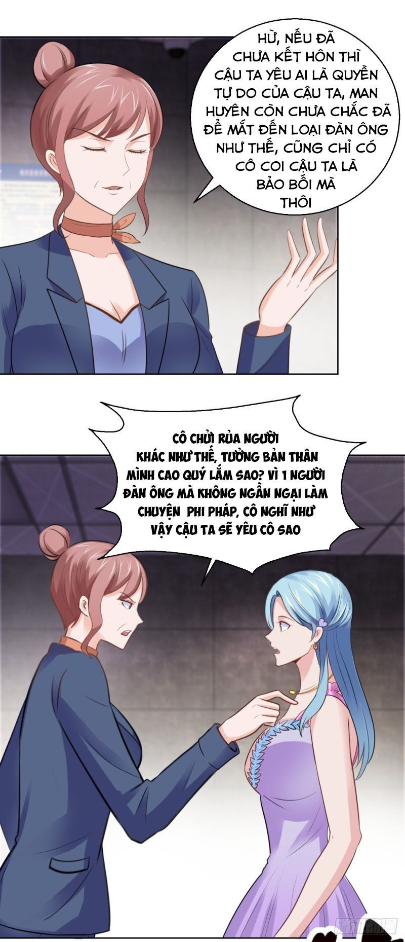 đọc truyện Đô Thị Chí Tôn Hệ Thống Chương 186 ảnh 6 tại Thiên Thai Truyện