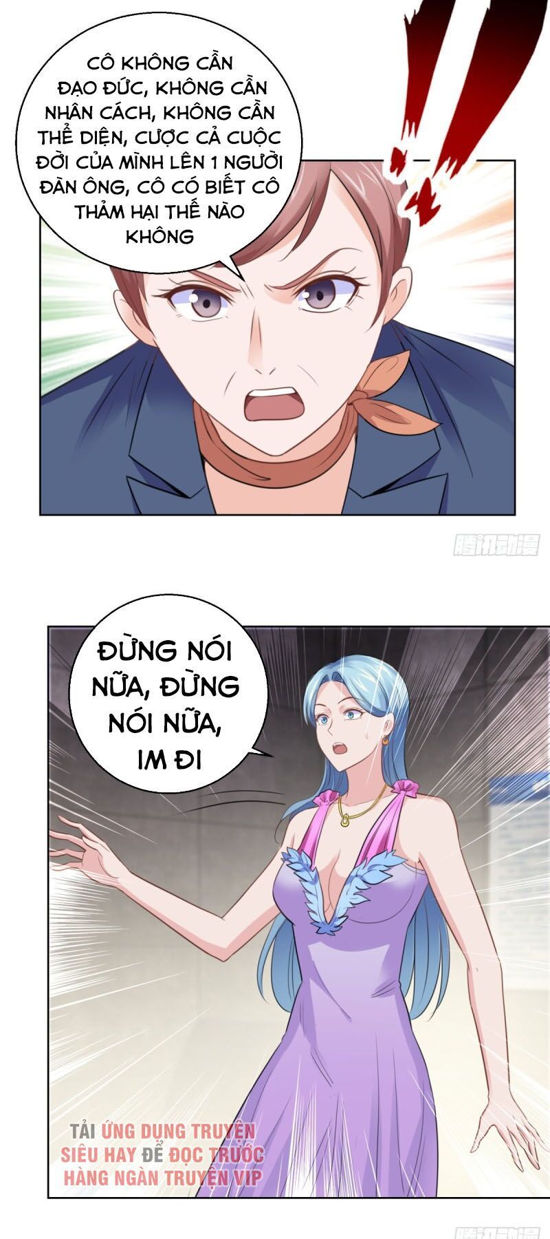 đọc truyện Đô Thị Chí Tôn Hệ Thống Chương 186 ảnh 7 tại Thiên Thai Truyện