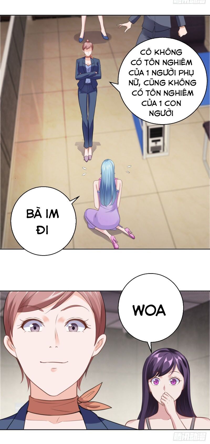 đọc truyện Đô Thị Chí Tôn Hệ Thống Chương 186 ảnh 8 tại Thiên Thai Truyện