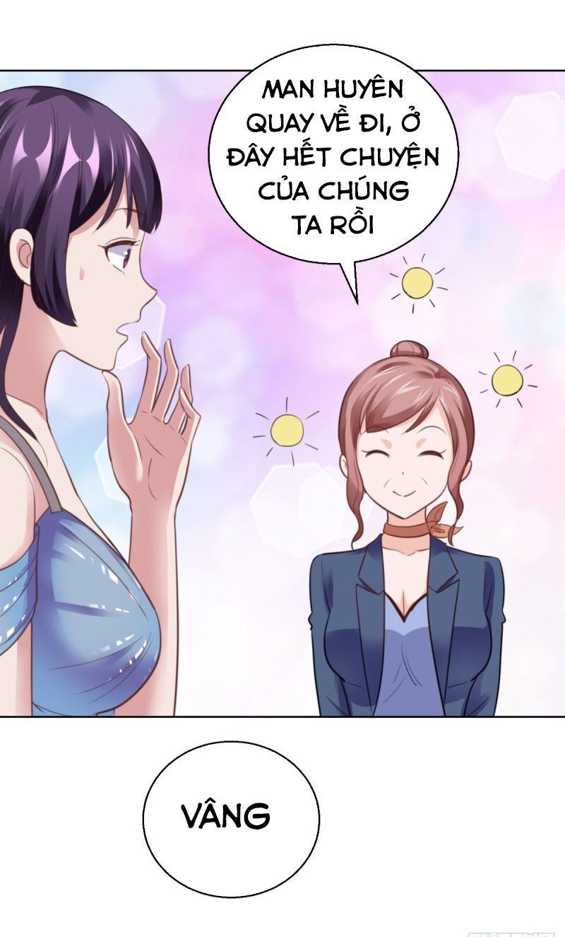 đọc truyện Đô Thị Chí Tôn Hệ Thống Chương 186 ảnh 9 tại Thiên Thai Truyện