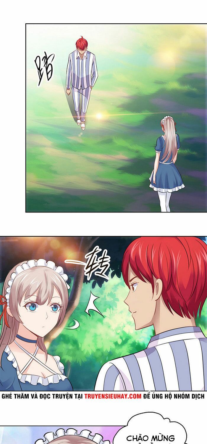 đọc truyện Đô Thị Chí Tôn Hệ Thống Chương 187 ảnh 3 tại Thiên Thai Truyện