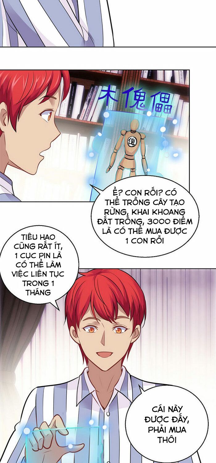 đọc truyện Đô Thị Chí Tôn Hệ Thống Chương 187 ảnh 12 tại Thiên Thai Truyện