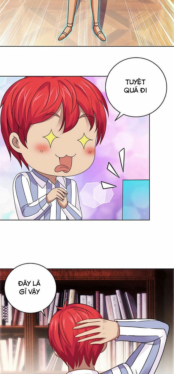 đọc truyện Đô Thị Chí Tôn Hệ Thống Chương 187 ảnh 14 tại Thiên Thai Truyện