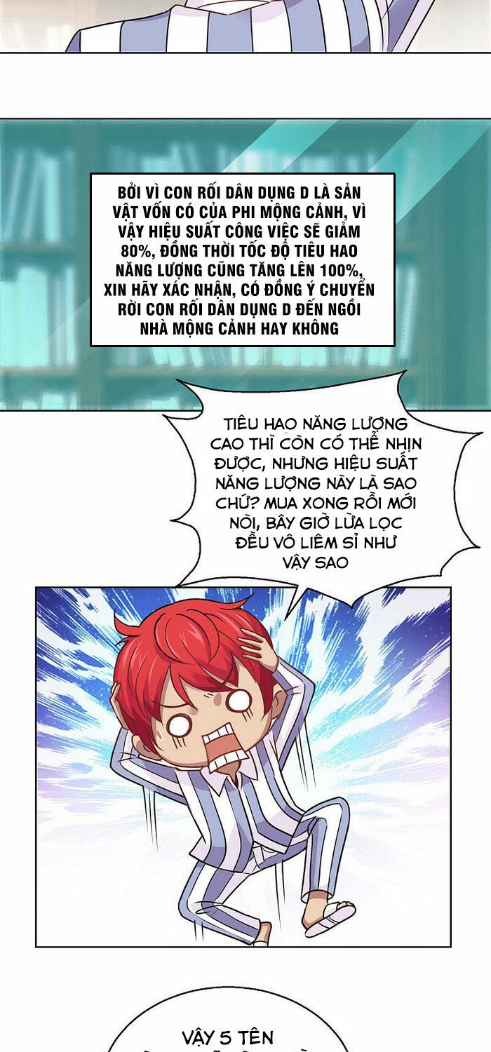 đọc truyện Đô Thị Chí Tôn Hệ Thống Chương 187 ảnh 15 tại Thiên Thai Truyện