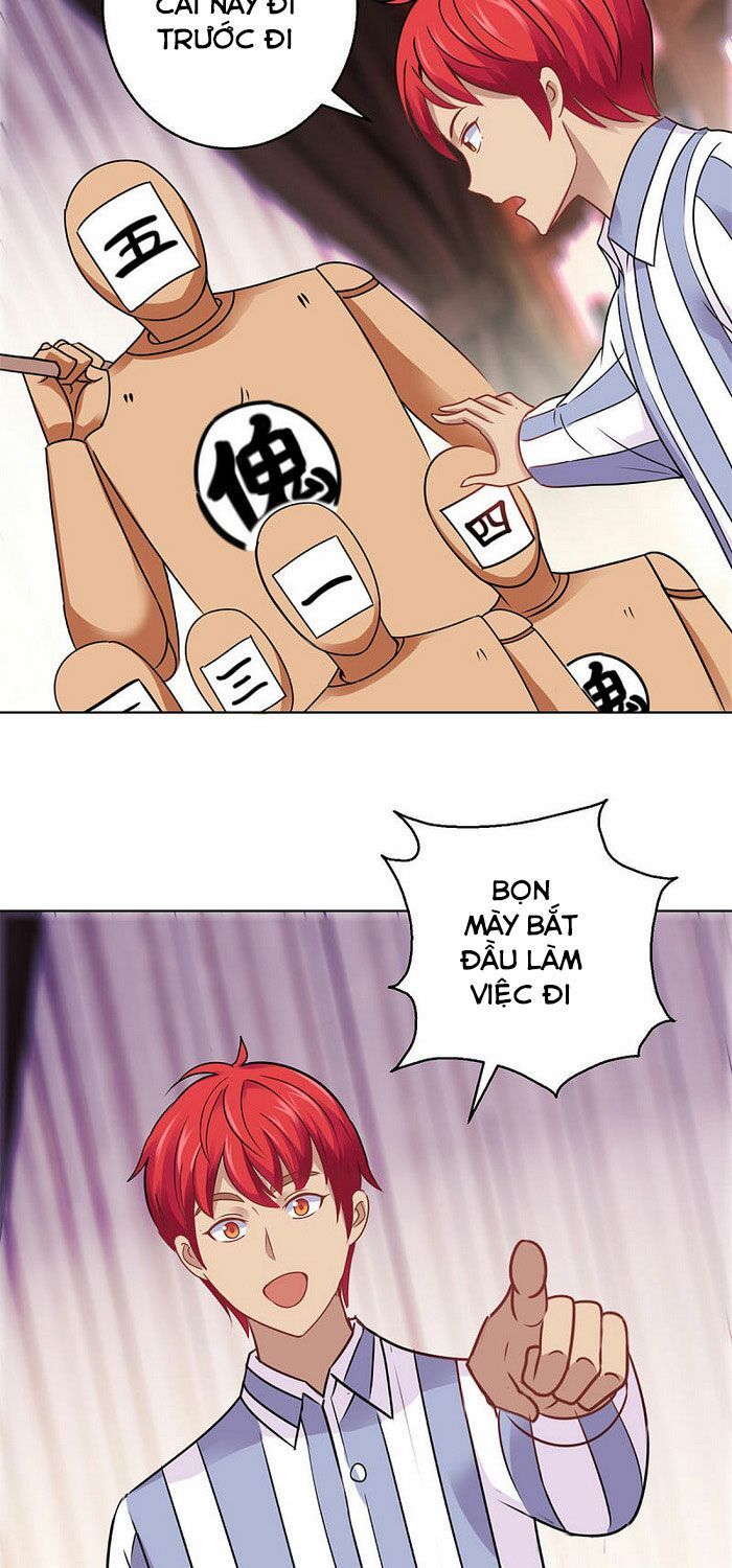 đọc truyện Đô Thị Chí Tôn Hệ Thống Chương 187 ảnh 17 tại Thiên Thai Truyện