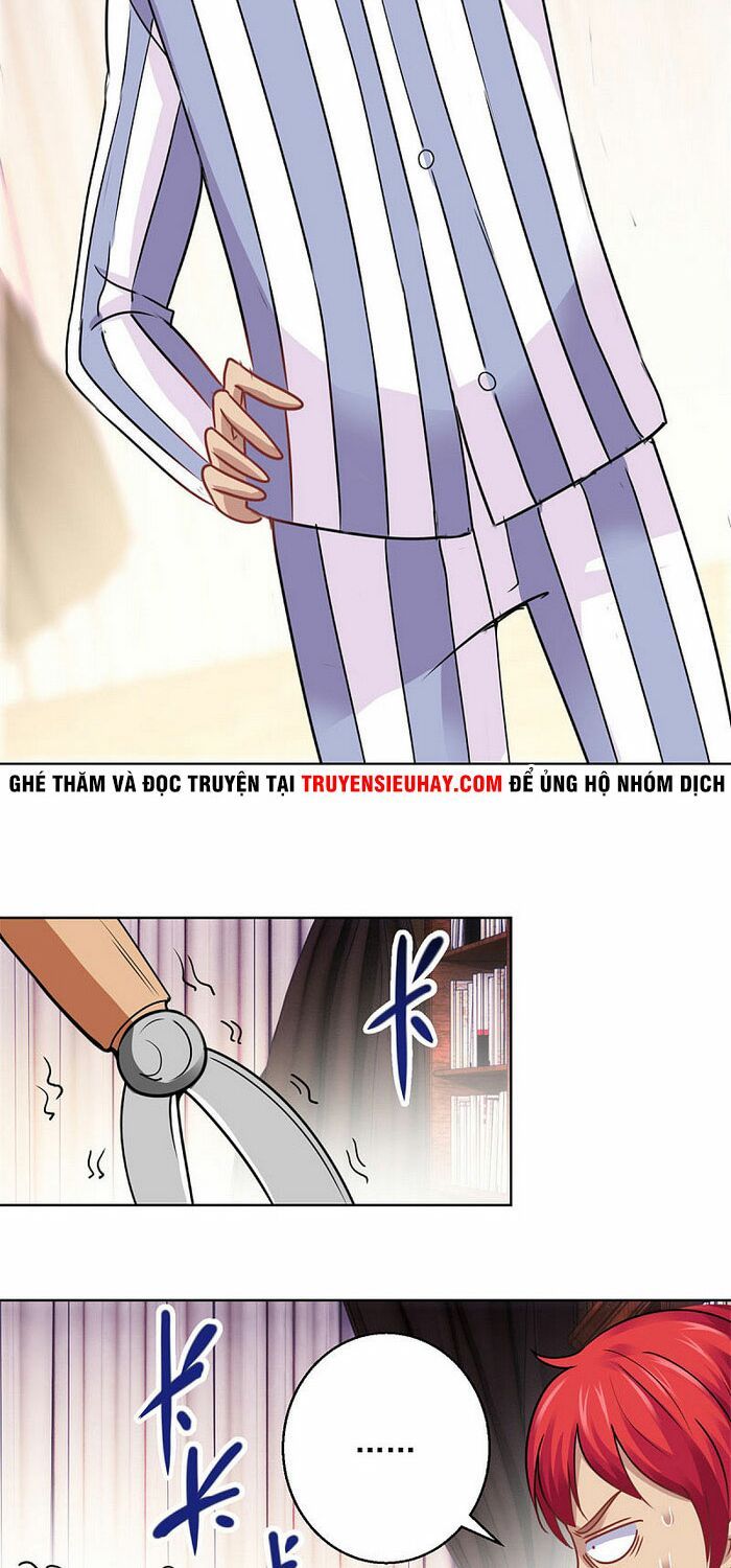 đọc truyện Đô Thị Chí Tôn Hệ Thống Chương 187 ảnh 18 tại Thiên Thai Truyện