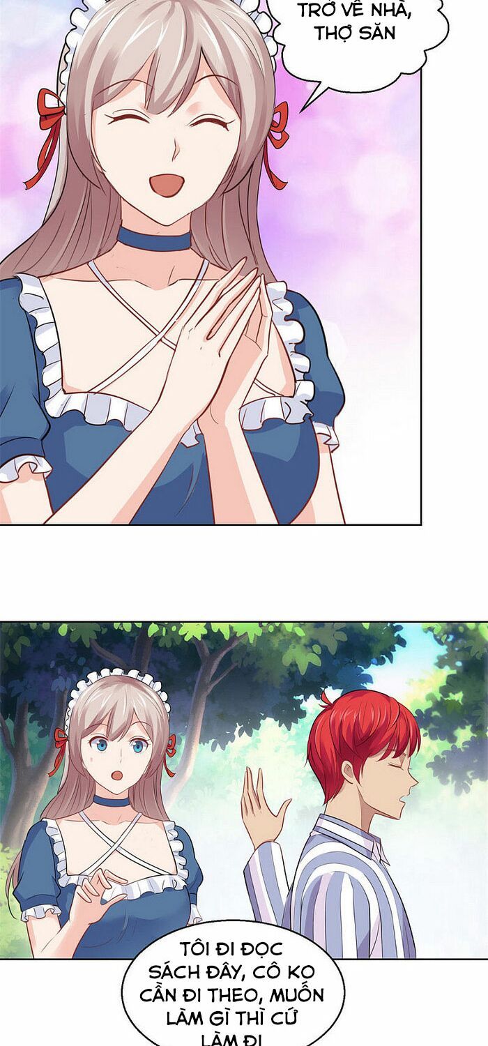 đọc truyện Đô Thị Chí Tôn Hệ Thống Chương 187 ảnh 4 tại Thiên Thai Truyện