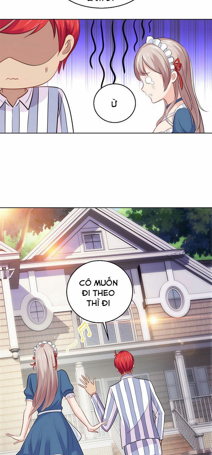 đọc truyện Đô Thị Chí Tôn Hệ Thống Chương 187 ảnh 5 tại Thiên Thai Truyện