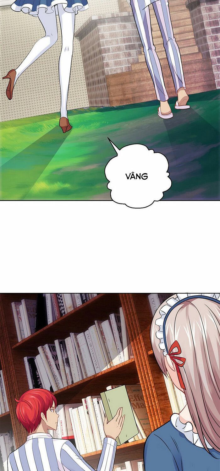 đọc truyện Đô Thị Chí Tôn Hệ Thống Chương 187 ảnh 6 tại Thiên Thai Truyện