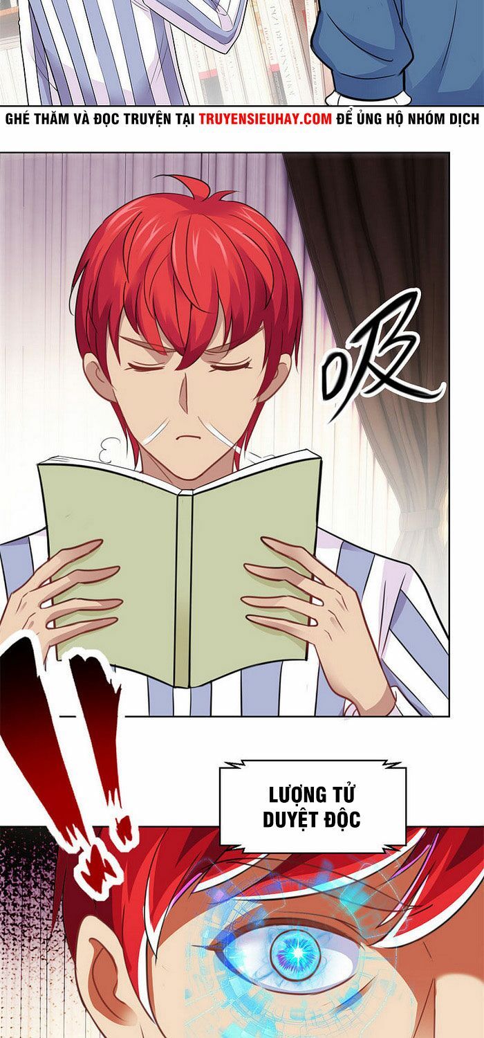 đọc truyện Đô Thị Chí Tôn Hệ Thống Chương 187 ảnh 7 tại Thiên Thai Truyện