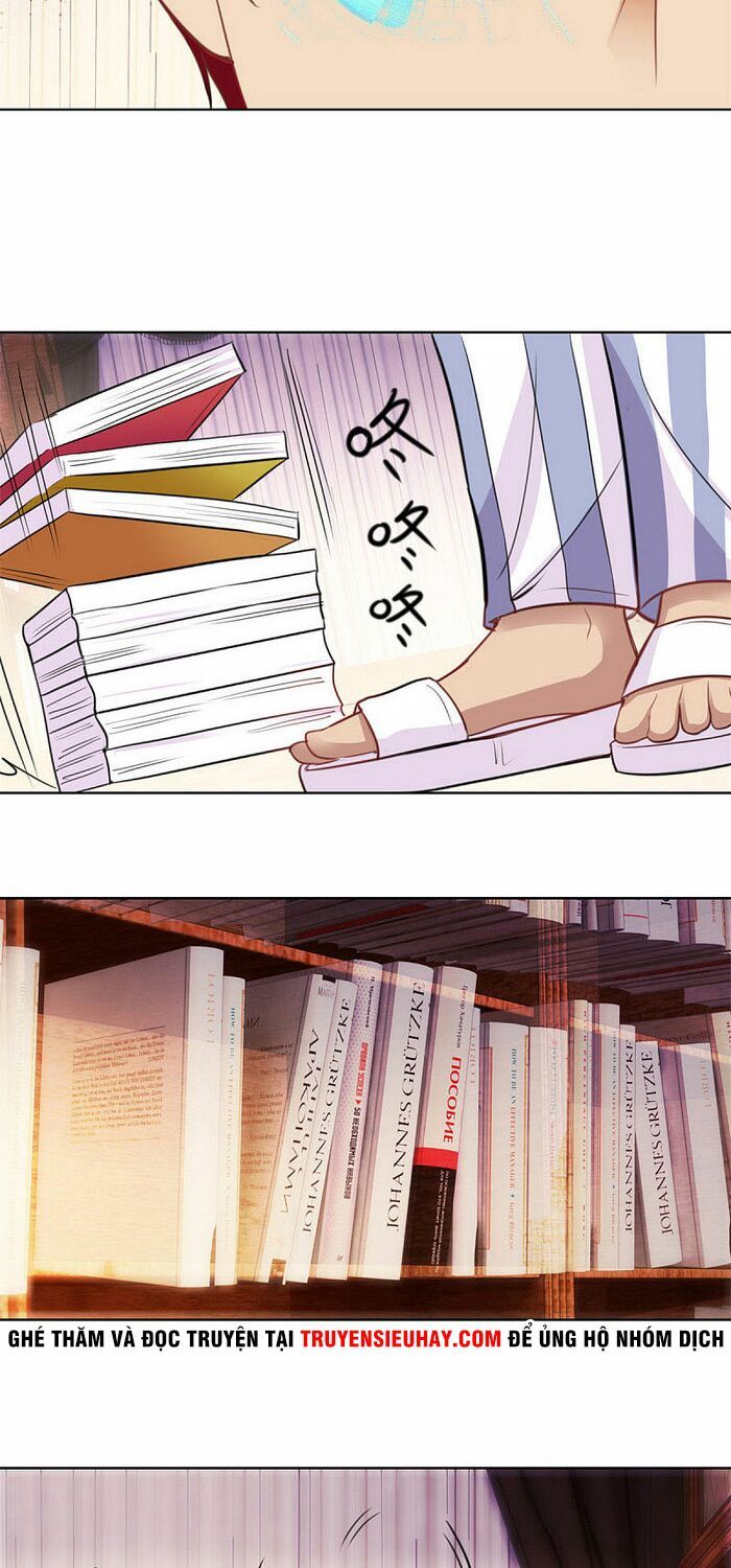 đọc truyện Đô Thị Chí Tôn Hệ Thống Chương 187 ảnh 8 tại Thiên Thai Truyện