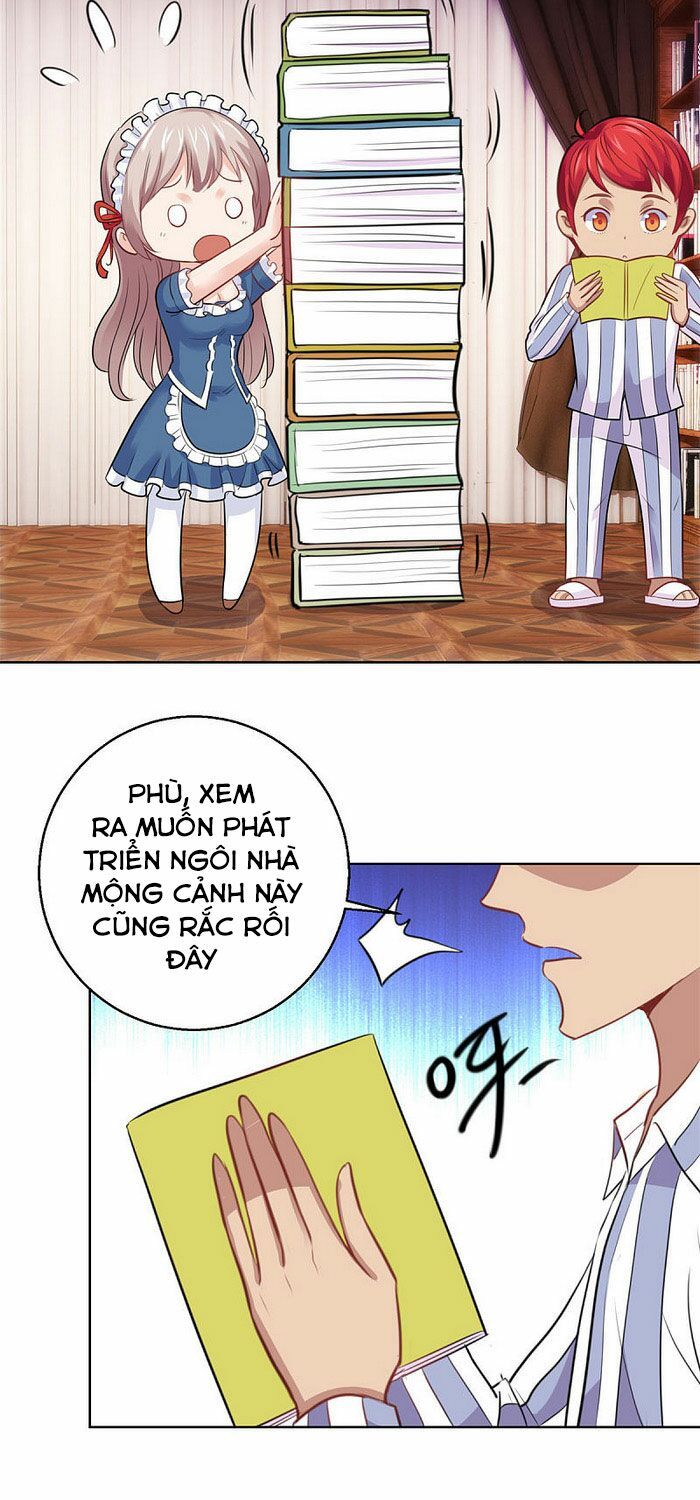 đọc truyện Đô Thị Chí Tôn Hệ Thống Chương 187 ảnh 9 tại Thiên Thai Truyện