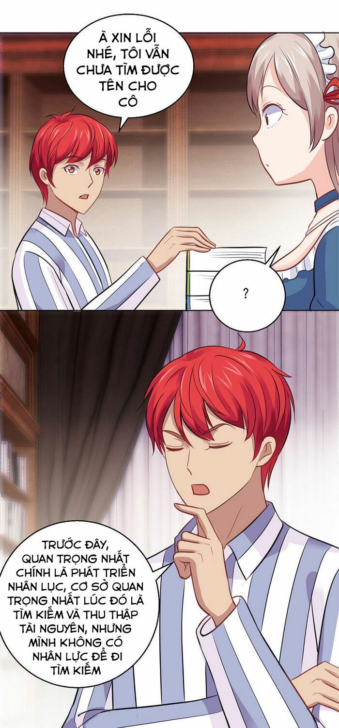 đọc truyện Đô Thị Chí Tôn Hệ Thống Chương 187 ảnh 10 tại Thiên Thai Truyện