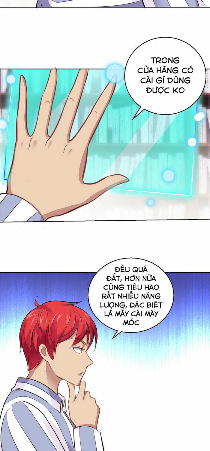 đọc truyện Đô Thị Chí Tôn Hệ Thống Chương 187 ảnh 11 tại Thiên Thai Truyện