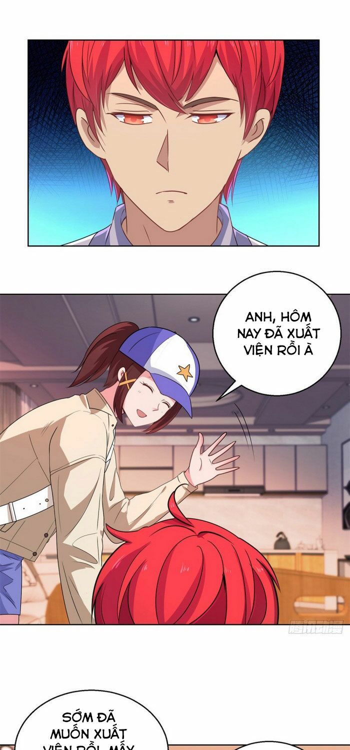 đọc truyện Đô Thị Chí Tôn Hệ Thống Chương 188 ảnh 3 tại Thiên Thai Truyện