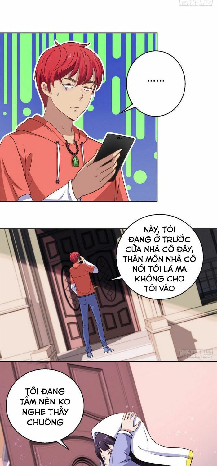 đọc truyện Đô Thị Chí Tôn Hệ Thống Chương 188 ảnh 12 tại Thiên Thai Truyện